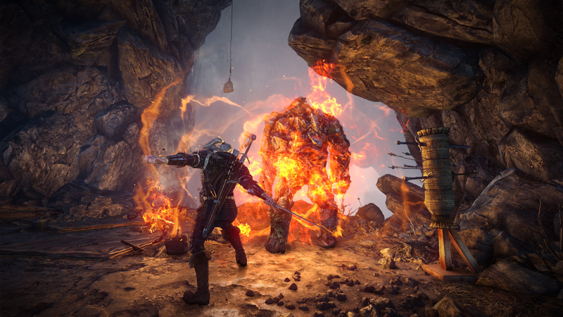 Illustration for article titled How Powerful Does Your PC Need To Be To Make The Witcher 2 Look This Good?